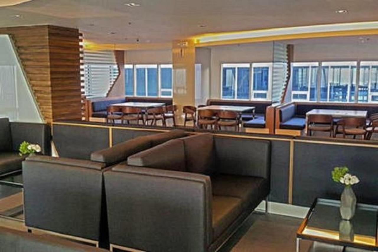 Stays At Green Residences 1 Studio Room Couples Bed With Complimentary Breakfast For 2 马尼拉 外观 照片