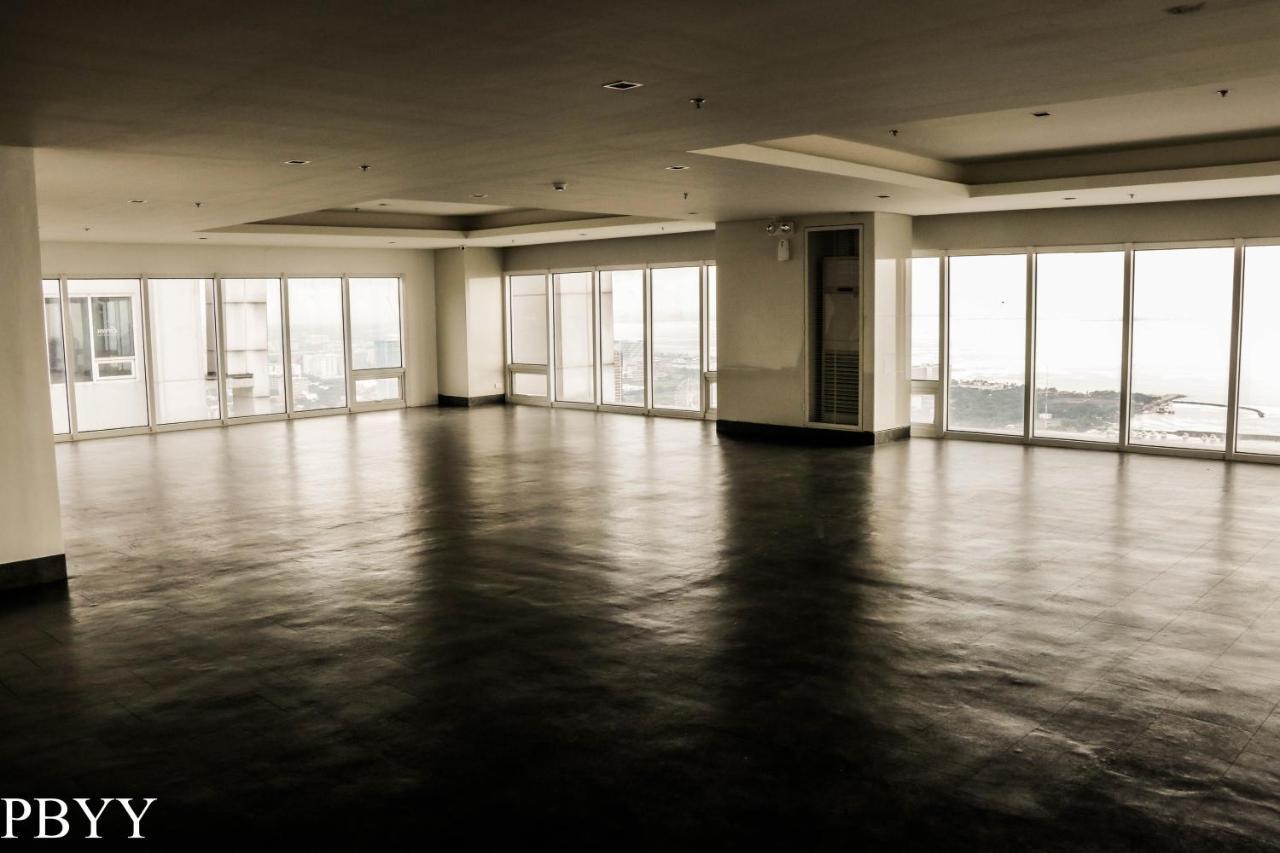 Stays At Green Residences 1 Studio Room Couples Bed With Complimentary Breakfast For 2 马尼拉 外观 照片